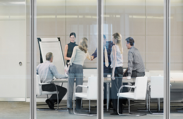 myKPI Analytics Dashboard Screenshot